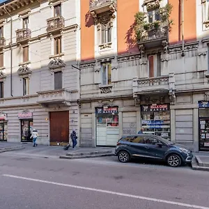 New Apartment: Imbonati6 , Milan Italie